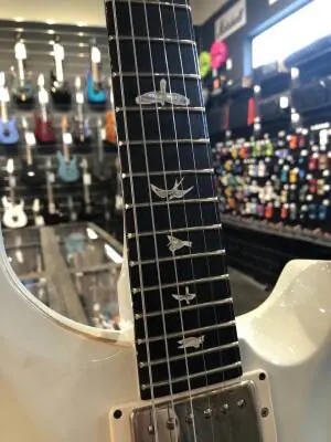 PRS DGT Antique White 2